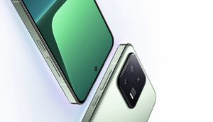 Xiaomi 14 akan memiliki sensor utama lebih besar dan cip Snapdragon 8 Gen 3 1