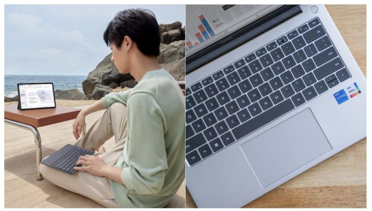 Tablet Setaraf PC atau Komputer Riba?, HUAWEI Smart Office memberikan anda pilihan yang terbaik 10