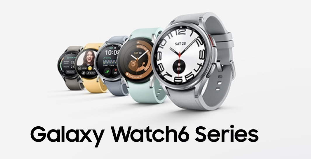 Samsung Galaxy Watch6 dan Watch6 Classic dilancarkan secara rasmi - dari RM 1,099 9