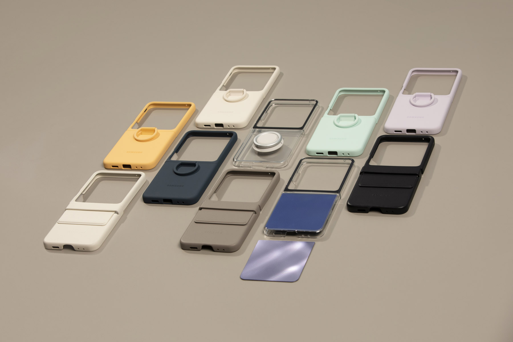 Samsung Galaxy Z Flip5 - 5 sebab kenapa anda harus menyertai Flip Side 23