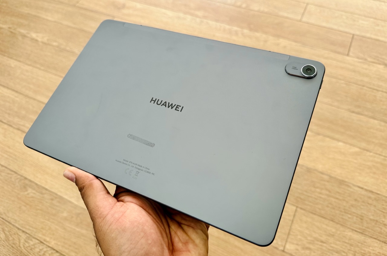 ULASAN : HUAWEI MatePad 11.5 2023 - Tablet Mesra Poket dengan kemampuan seperti komputer riba 23