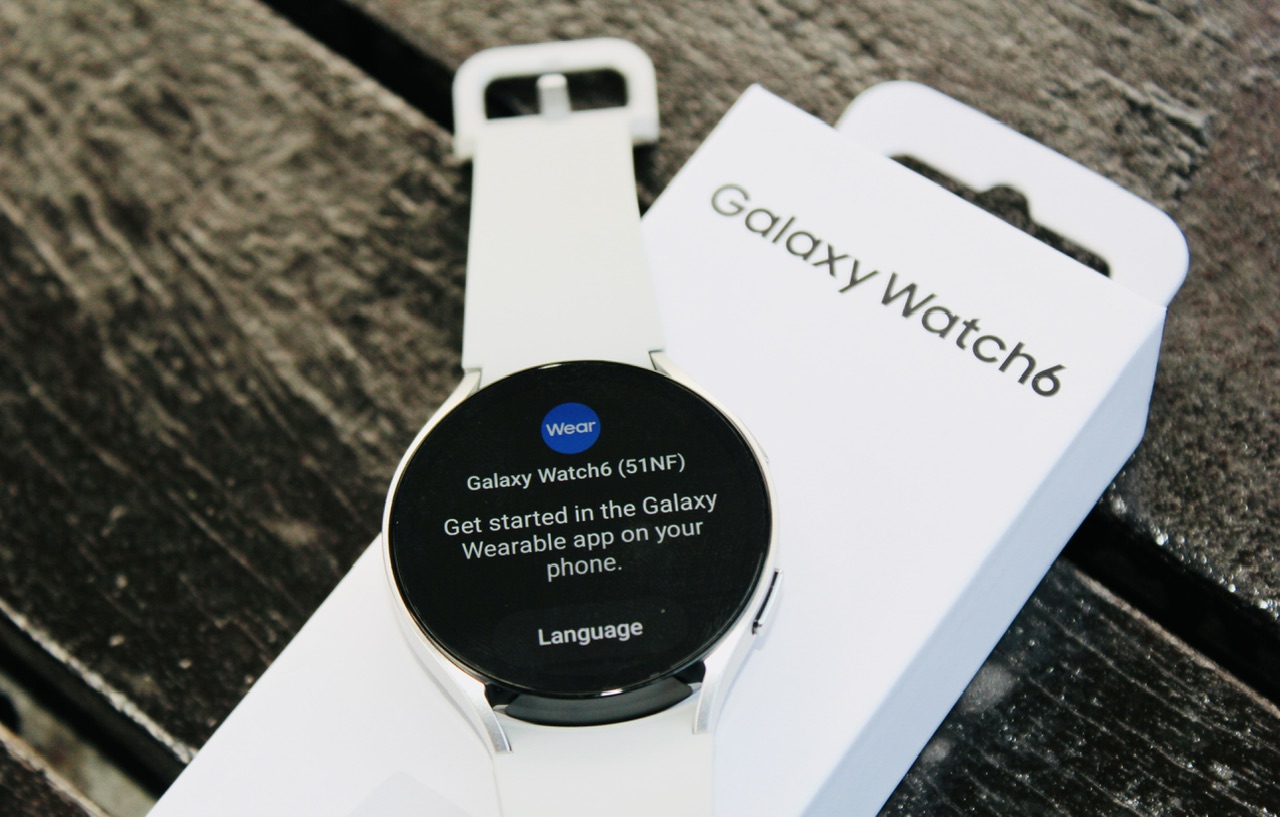 ULASAN : Samsung Galaxy Watch6 - Penambahbaikan Berterusan, Terbaik untuk telefon pintar Samsung Galaxy 29