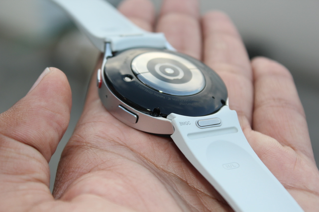 ULASAN : Samsung Galaxy Watch6 - Penambahbaikan Berterusan, Terbaik untuk telefon pintar Samsung Galaxy 33