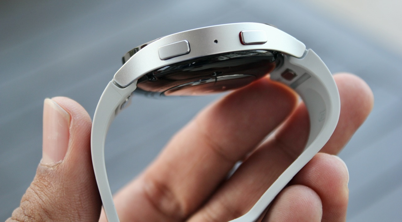 Pandang Pertama Samsung Galaxy Watch6 - dari RM 1,099 17