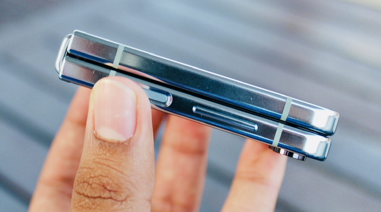 Samsung Galaxy Z Flip5 - 5 sebab kenapa anda harus menyertai Flip Side 20