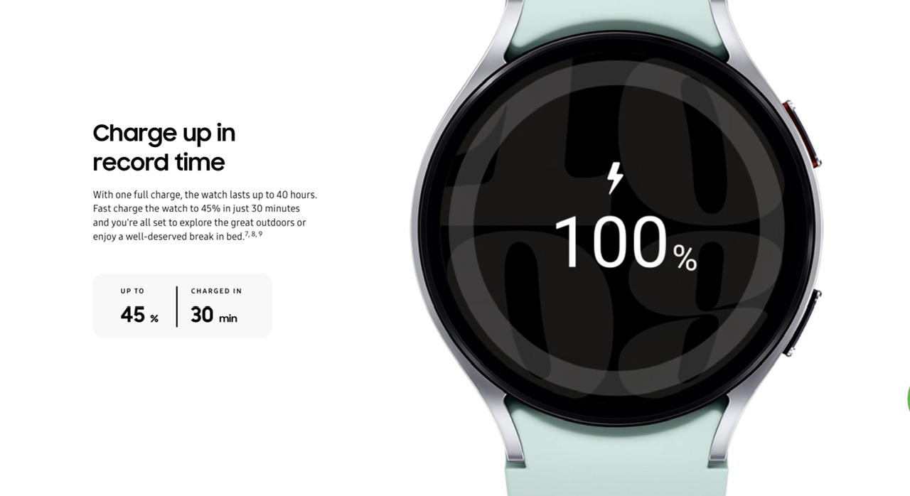 Pandang Pertama Samsung Galaxy Watch6 - dari RM 1,099 23