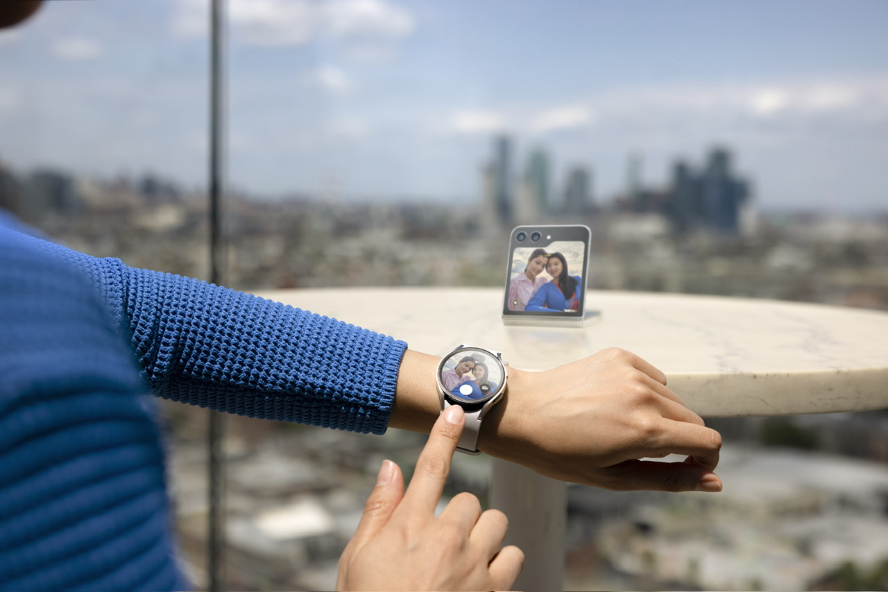 Bagaimana Samsung Galaxy Z Flip5 mampu membantu anda menjadi bintang TikTok baharu 31