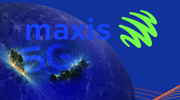 Maxis akan menawarkan pelan 5G serendah RM 45 sebulan 4
