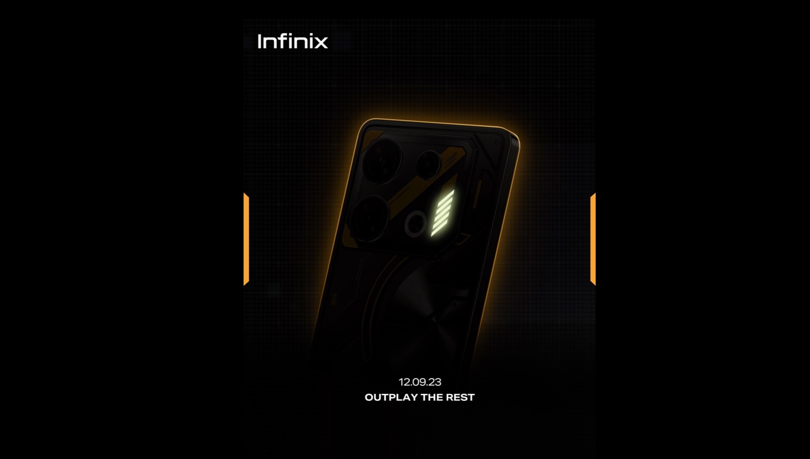 Infinix GT 10 Pro disahkan akan dilancarkan di Malaysia pada 12 September 7
