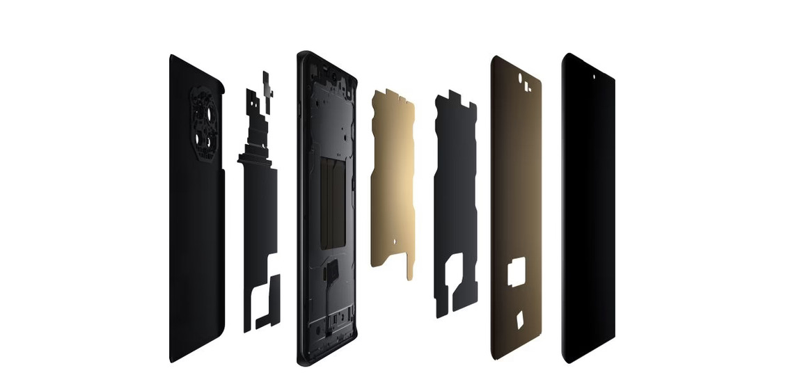 OnePlus Ace 2 Pro kini rasmi dengan cip Snapdragon 8 Gen 2 dan RAM sehingga 24GB 12