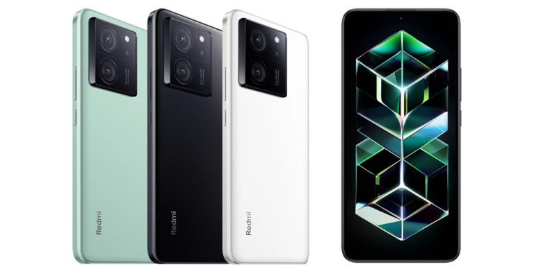 Redmi K60 Ultra disahkan akan menerima 4 kemaskini Android dan 5 tahun kemaskini keselamatan 1