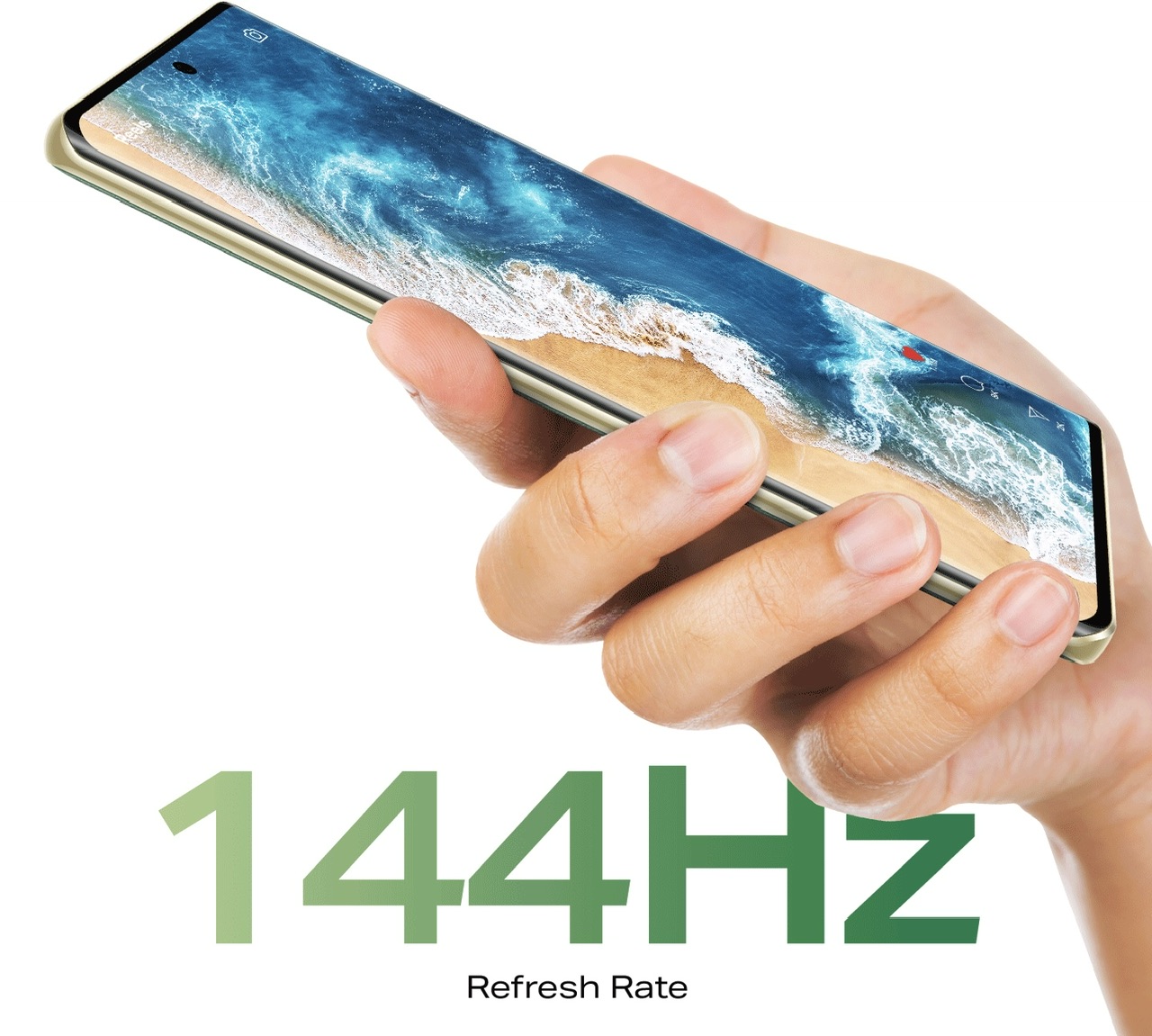 Spesifikasi Infinix Zero 30 5G telah didedahkan - mula dijual pada 2 September 5