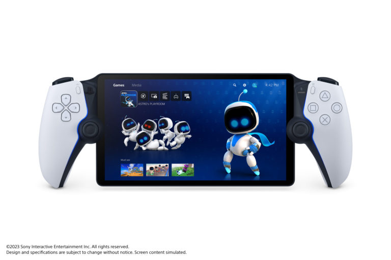 Sony umum PlayStation Portal pada harga $199.99 - main game PS5 anda dimana sahaja 3