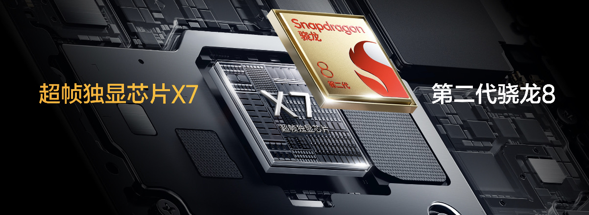 realme GT5 dilancarkan secara rasmi dengan cip Snapdragon 8 Gen 2 dan pengecasan 240W 19