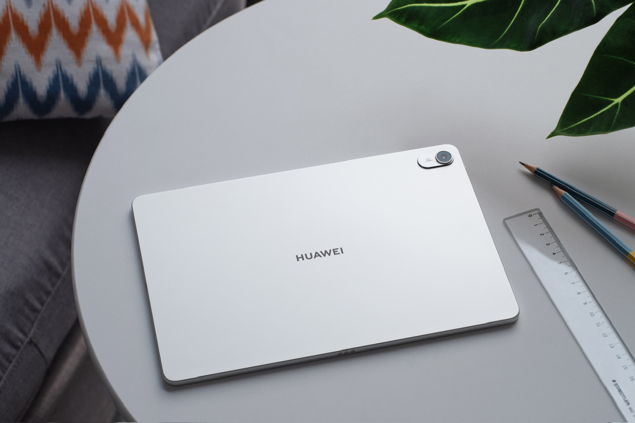 ULASAN : HUAWEI MatePad 11.5 2023 - Tablet Mesra Poket dengan kemampuan seperti komputer riba 33