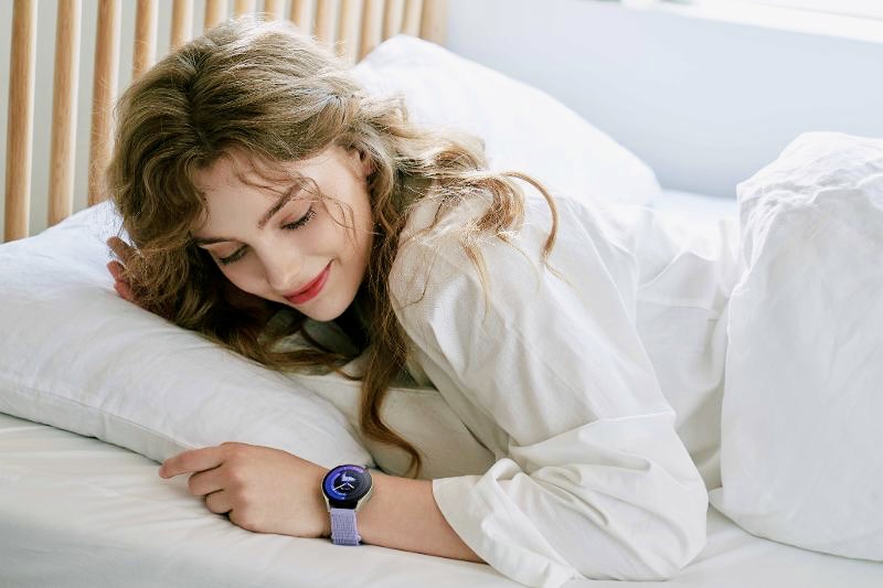 Samsung Galaxy Watch6 Series - Kecergasan di amalkan, Kesihatan di utamakan 17