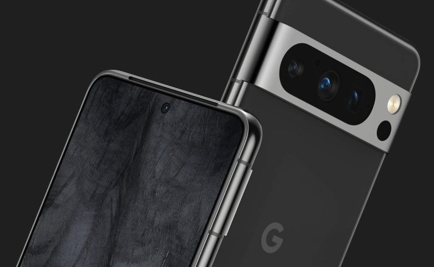 Google Pixel 8 Series akan dilancarkan secara rasmi pada 4 Oktober 2023 1