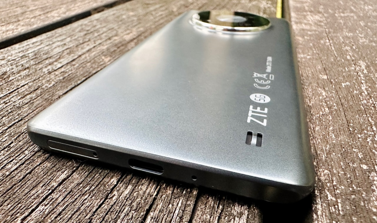 ULASAN : ZTE Blade A73 5G - Telefon Pintar 5G Entry-Level dengan dual-mode 5G 20