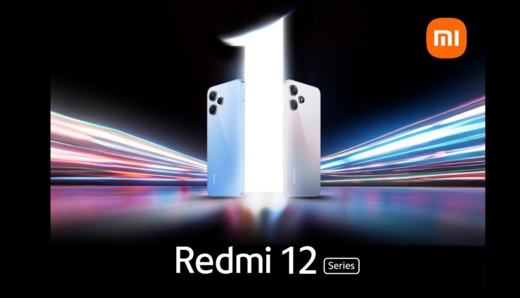 Xiaomi capai jualan 1 juta unit Redmi 12 Series di India didalam masa 28 hari sahaja 1