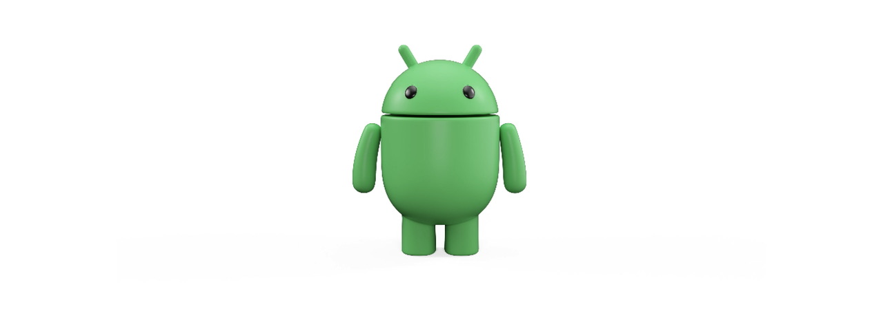 Google perkenalkan penjenamaan baharu Android dan logo 3D Bugdroid 9