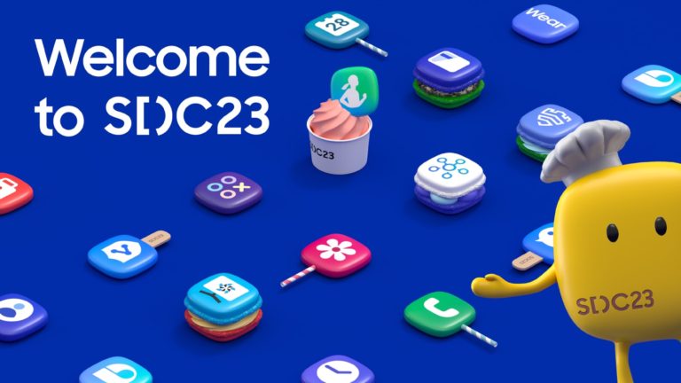 One UI 6 akan dilancarkan di Samsung Developer Conference 2023 (SDC23) pada 5 Oktober ini 10