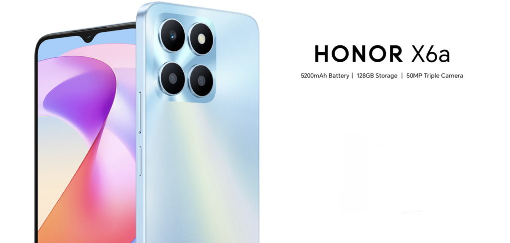 Honor X6a Malaysia