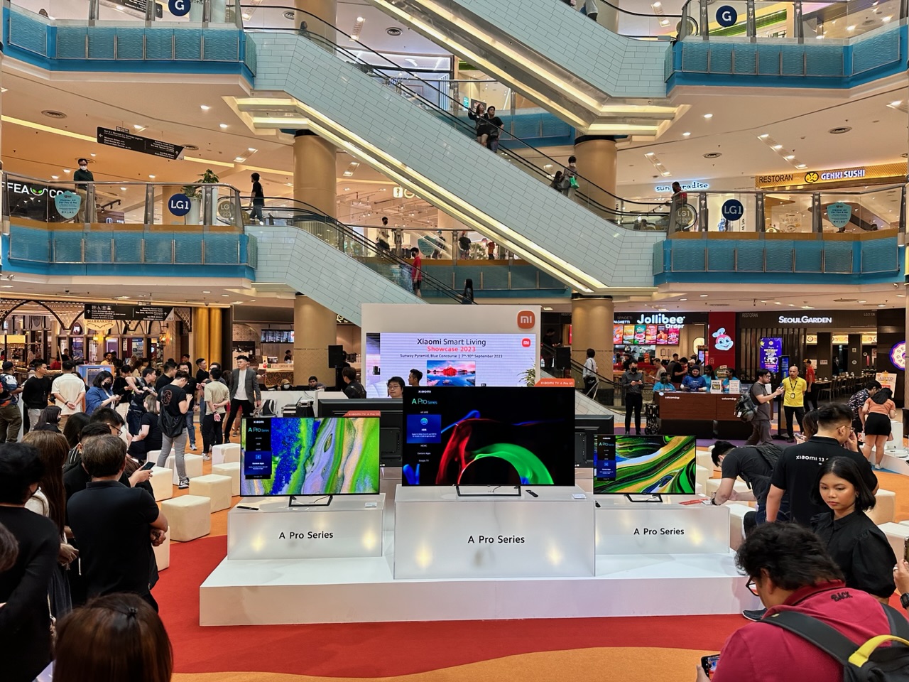 Xiaomi TV A Pro Series kini rasmi di Malaysia 35