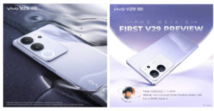 vivo V29 5G tiba di Malaysia 20 September- previu awal di vivo store pavillion bukit jalil pada 16 September 24