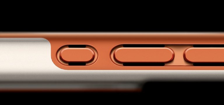 Spigen sahkan iPhone 15 Pro Series akan memiliki Action Button 5