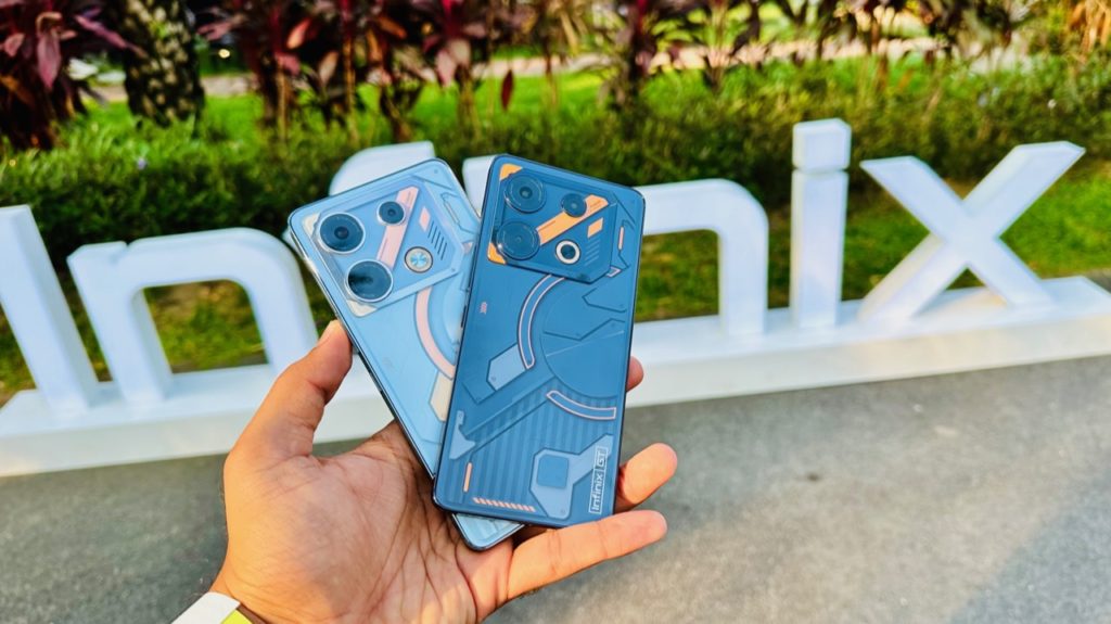 Infinix GT 10 Pro Malaysia