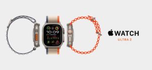 Apple Watch Ultra 2 dilancarkan secara rasmi dengan beberapa penambahbaikan- RM 3,799 5