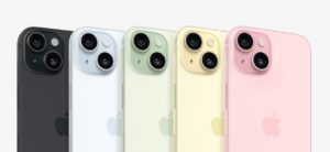 Apple iPhone 15 dan iPhone 15 Plus dilancarkan dengan USB-C, Dynamic Island dan sensor utama 48MP - dari RM 4,399 1