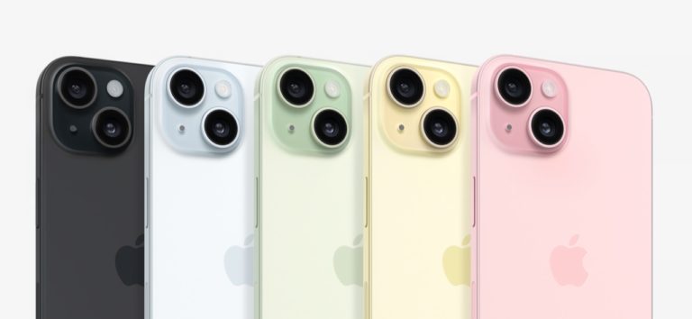 Apple iPhone 15 dan iPhone 15 Plus dilancarkan dengan USB-C, Dynamic Island dan sensor utama 48MP - dari RM 4,399 3