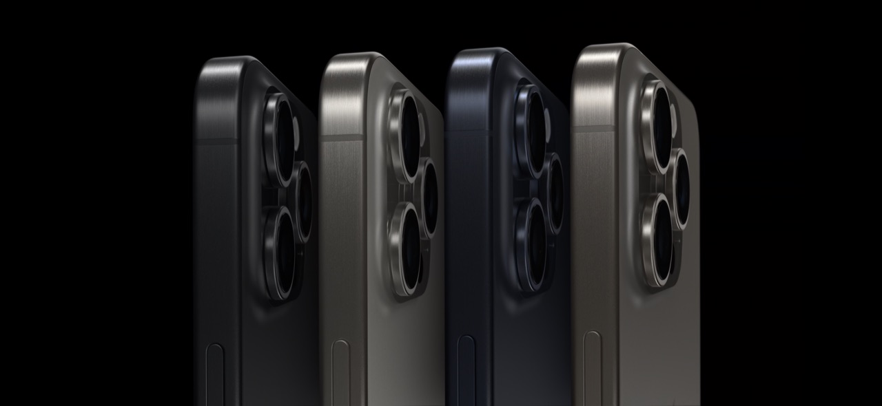 Apple iPhone 15 Pro dan iPhone 15 Pro Max dilancarkan dengan USB-C, cip A17 Pro dan sensor periskop - dari RM 5,499 30
