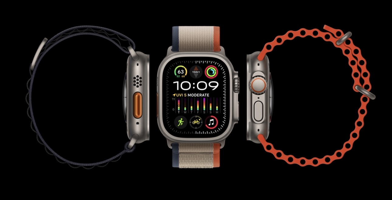 Apple Watch Ultra 2 dilancarkan secara rasmi dengan beberapa penambahbaikan- RM 3,799 15