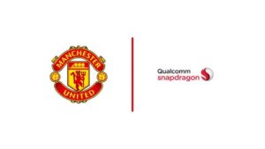 Snapdragon diumukan sebagai penaja rasmi kelab bola sepak Manchester Uniter bermula musim 2024/2025 4