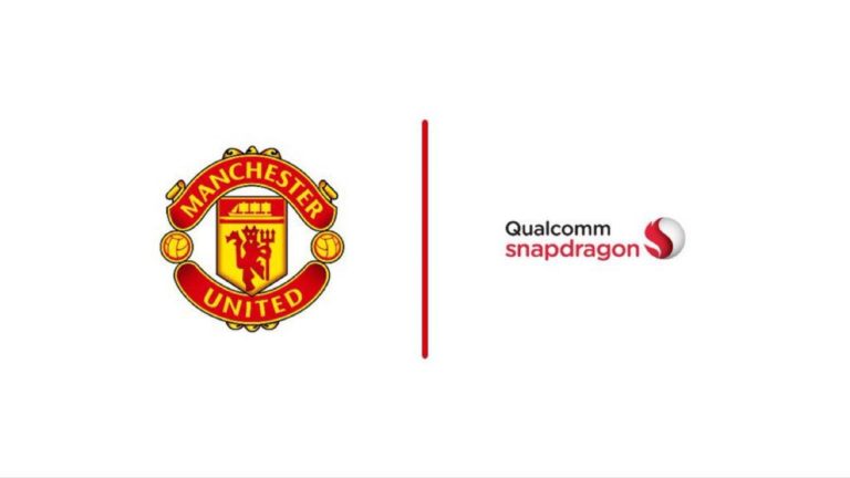 Snapdragon diumukan sebagai penaja rasmi kelab bola sepak Manchester Uniter bermula musim 2024/2025 8