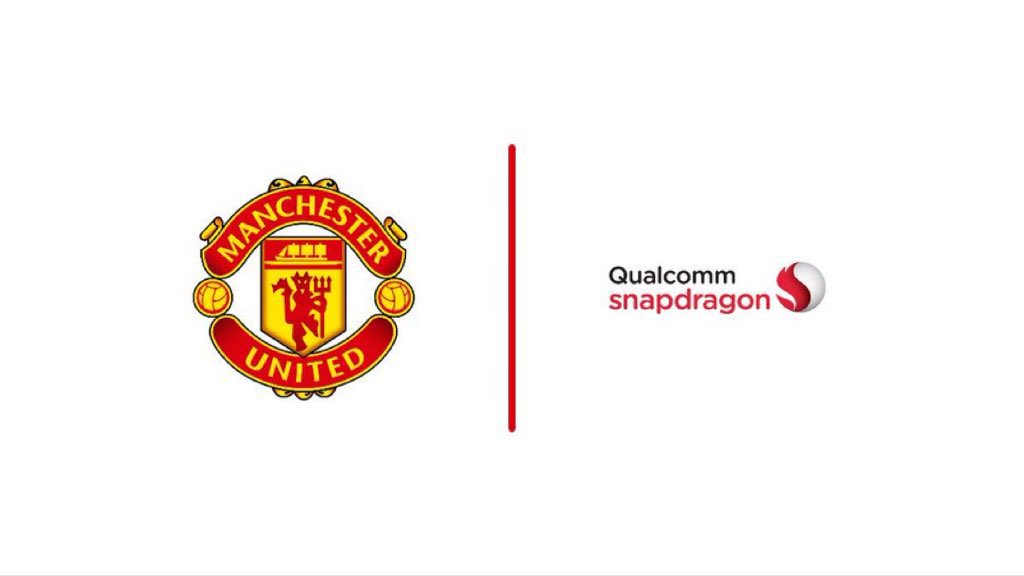 Snapdragon diumukan sebagai penaja rasmi kelab bola sepak Manchester Uniter bermula musim 2024/2025 1