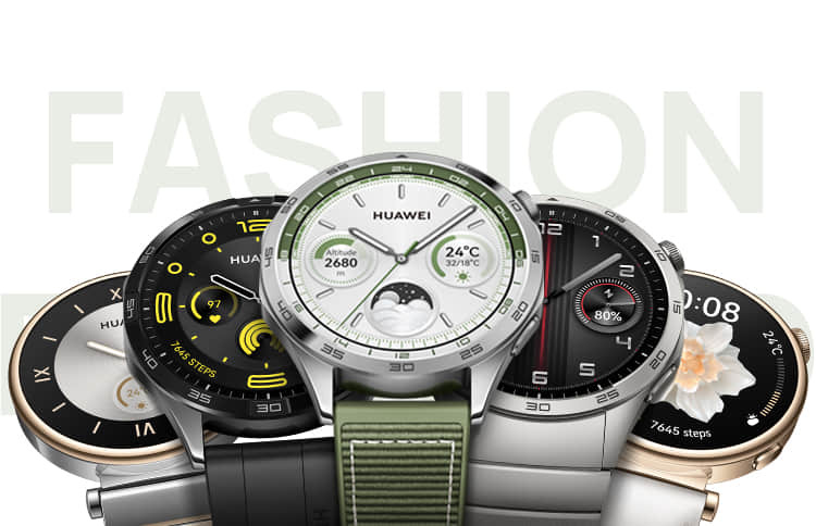 HUAWEI Watch GT 4 Series dilancarkan secara rasmi - reka bentuk bergaya dengan bateri tahan 14 hari 14
