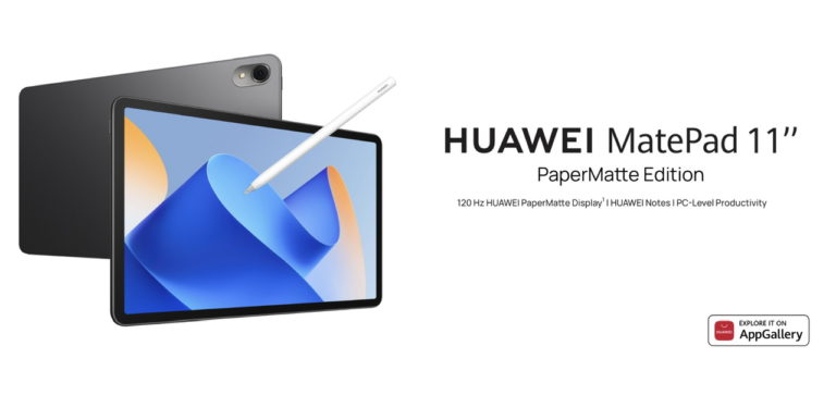 HUAWEI MatePad 11.5 PaperMatter Edition
