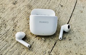 ULASAN : HUAWEI FreeBuds SE 2 - Fon telinga TWS mampu milik dengan bateri sehingga 40 jam 10