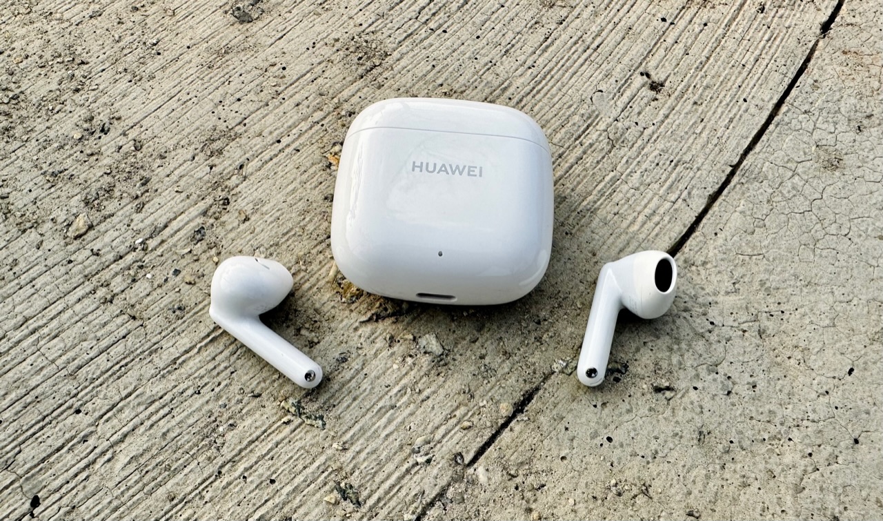 ULASAN : HUAWEI FreeBuds SE 2 - Fon telinga TWS mampu milik dengan bateri sehingga 40 jam 24
