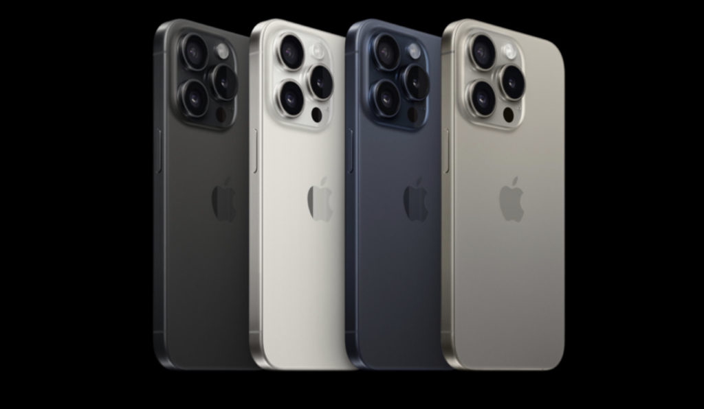 Kapasiti Bateri semua model iPhone 15 adalah lebih besar dari iPhone 14 Series 1