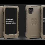 Samsung Galaxy S23 Tactical Edition dan Galaxy XCover6 Pro Tactical Edition kini rasmi 5
