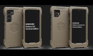 Samsung Galaxy S23 Tactical Edition dan Galaxy XCover6 Pro Tactical Edition kini rasmi 11