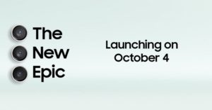 Samsung Galaxy S23 FE akan dilancarkan secara rasmi pada 4 Oktober ini 1