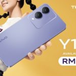 Vivo Y17s kini rasmi di Malaysia pada harga RM 599 3
