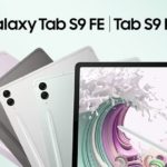 Samsung Galaxy Tab S9 FE dan Tab S9 FE+ kini rasmi - harga dari RM 2,099 4