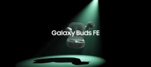 Samsung Galaxy Buds FE dilancarkan dengan ciri ANC dan 30 jam penggunaan - RM 399 8