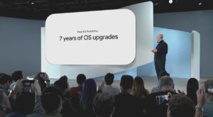 Google akan menawarkan 7 tahun kemaskini Android bagi Pixel 8 Pro dan Pixel 8 7